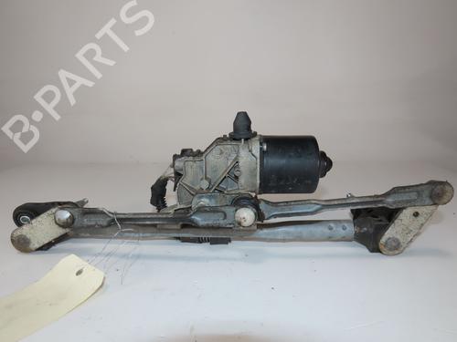 Used Front wiper motor FIAT 500 (312_) 1.3 D Multijet (312AXB1A) (75 hp) 30556588