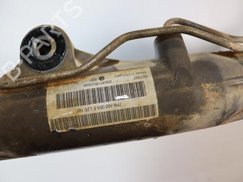 Steering rack VW TOUAREG (7P5, 7P6) 3.0 V6 TDI | BP15276375M22