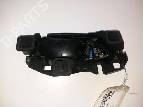 Used Rear left interior door handle PEUGEOT 3008 II SUV (MC_, MR_, MJ_, M4_) 1.2 THP/ PureTech 130 (MRHNSM, MRHNSU, MRHNSJ, MRHNYW,... (131 hp) 9011170