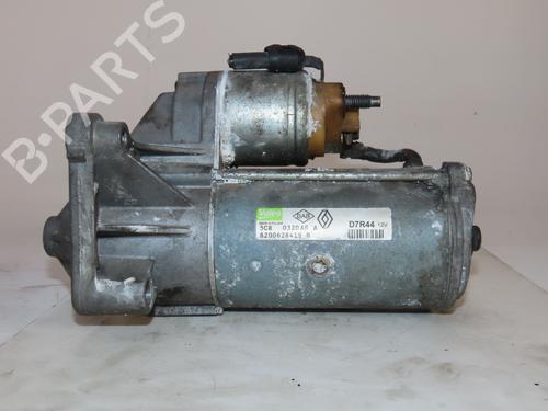Startmotor RENAULT SCÉNIC II (JM0/1_) 1.9 dCi (JM14) (131 hp) 23159552