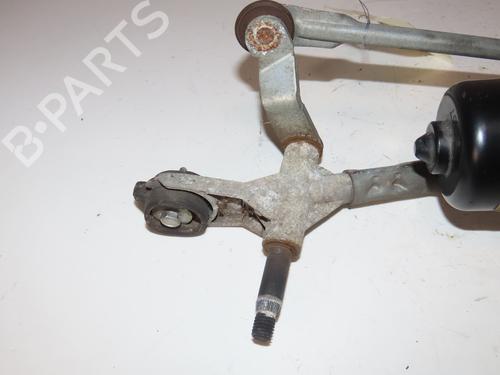 Viskermotor vindrude CITROËN DS3 (SA_) 1.6 HDi 115 (114 hp) 31031168