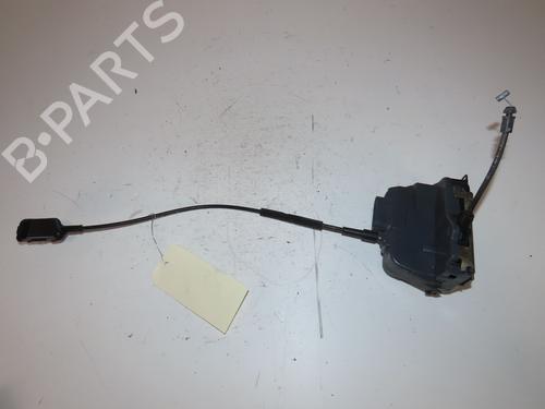 Used Rear left lock RENAULT LAGUNA II (BG0/1_) 1.9 dCi (BG08, BG0G) (120 hp) 26162592