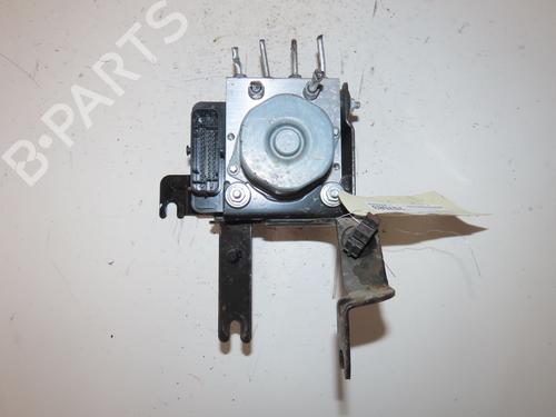 Used ABS pump RENAULT ZOE (BFM_) ZOE (88 hp) 26534953