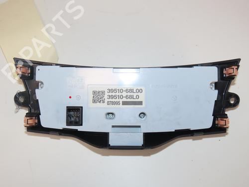 Used Climate control SUZUKI SWIFT IV (FZ, NZ) 1.2 (AZH412, ZC72S) (94 hp) 30311651