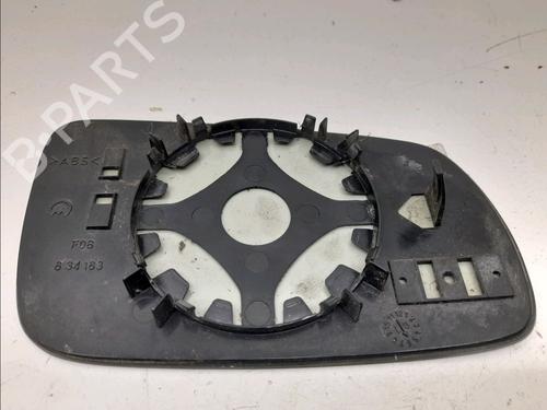 Left mirror SEAT IBIZA II (6K1) 1.9 SDI | BP14897998C26 