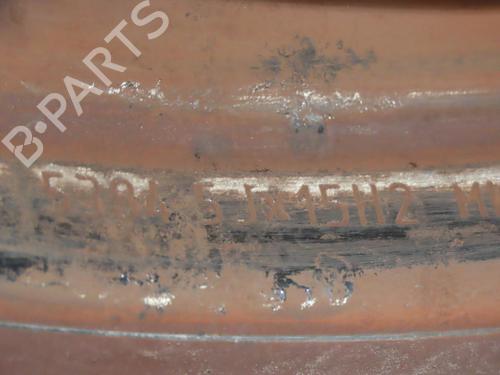 Rim RENAULT TWINGO III (BCM_, BCA_) 1.0 SCe 70 | BP31031041C45