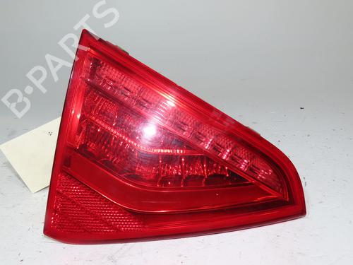 Left tailgate light AUDI A5 Convertible (8F7) 2.0 TDI | BP24489863C79