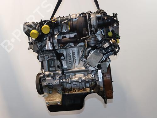 Motor FORD FOCUS III Turnier 1.6 TDCi (115 hp) 20710906