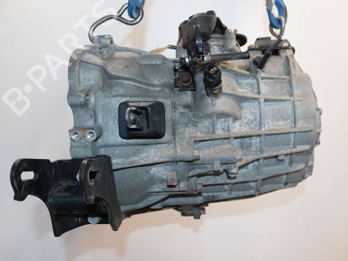 Gearbox HYUNDAI i30 Estate (FD) 1.6 CRDi | BP29264372M3