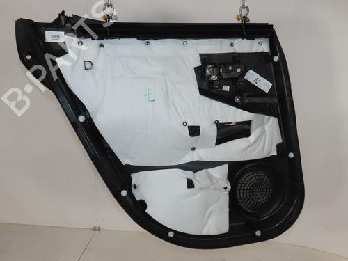 Rear right panel NISSAN JUKE (F16_) DIG-T 117 | BP27856705C61 - Image 2