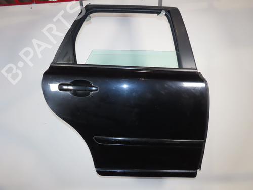 Used Right rear door VOLVO V50 (545) 2.0 D (136 hp) 18913665