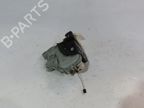Used Front left lock SEAT ALTEA (5P1) 1.6 TDI (105 hp) 18316934