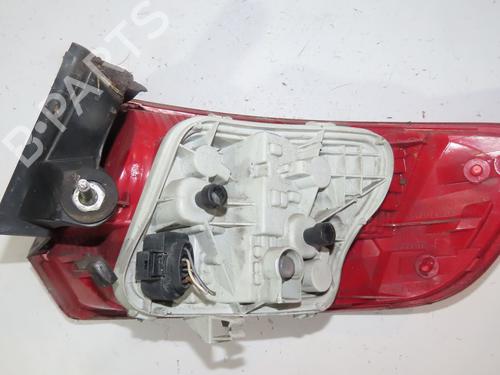 Left taillight AUDI A3 Sportback (8PA) 2.0 TDI 16V | BP28801165C34 