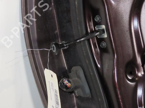 Used Right front door Right front door INFINITI EX 37 (320 hp) 40205007 40205007