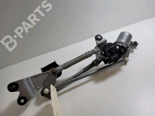 Front wiper motor SUZUKI SX4 S-Cross (JY) 1.6 DDiS AllGrip (AKK 416D) | BP9023161M29 