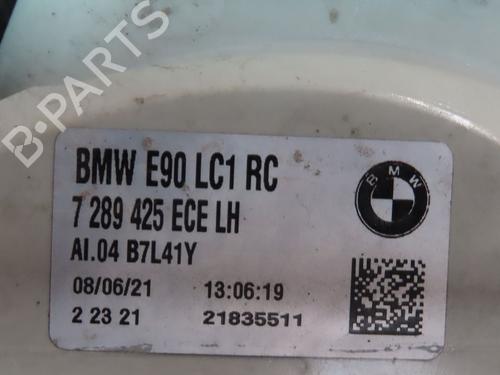 Used Left taillight BMW 3 (E90) 330 d (245 hp) 28136814