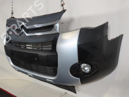 Front bumper CITROËN BERLINGO MULTISPACE (B9) 1.6 HDi 90 | BP39181023C7  - Image 6