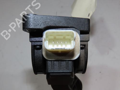 Used Pedal Pedal 38100370 38100370