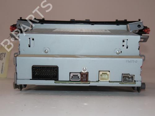 Radio SUZUKI CELERIO (LF) 1.0 (AVK310) | BP38410414E6 - Image 2