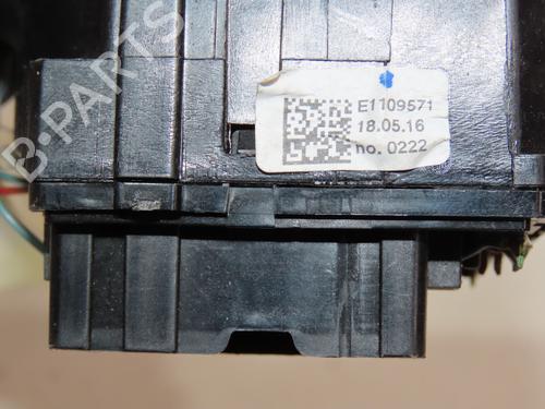 Ratstangsstang RENAULT TWINGO III (BCM_, BCA_) 1.0 SCe 70 (BCMB) | BP33808613I23 - Image 4