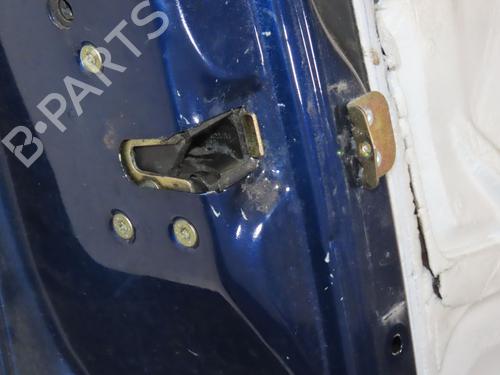 Used Left front door Left front door 37226557 37226557