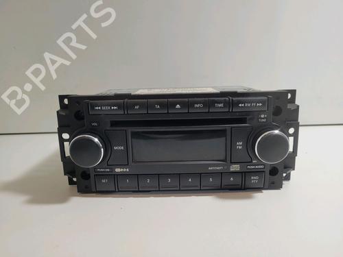 Radio DODGE CALIBER 2.0 CRD | BP9416280E6