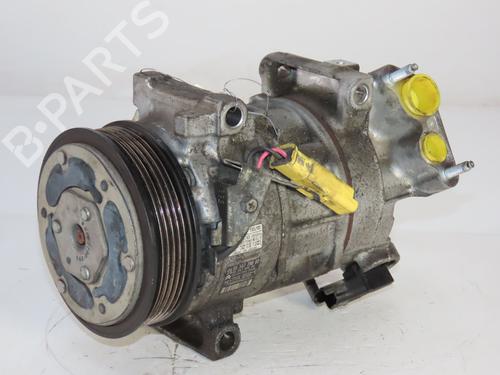 AC compressor OPEL CORSA F (P2JO) 1.2 (68) | BP30605972M34  - Image 5