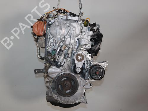 Engine RENAULT TALISMAN Grandtour (KP_) 1.6 TCe 200 | BP26724729M1