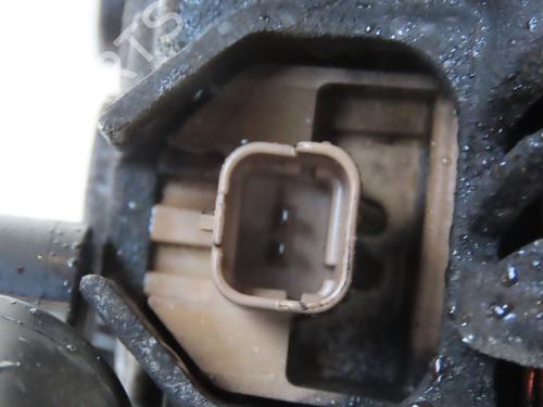 Used Alternator PEUGEOT 208 I (CA_, CC_) 1.4 VTi (95 hp) 30868176