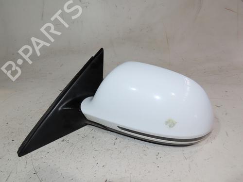 Left mirror AUDI A4 B8 (8K2) 2.0 TDI | BP20077945C26 