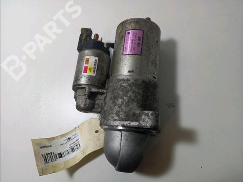 Starter HYUNDAI ix35 (LM, EL, ELH) 1.7 CRDi | BP9457366M8 