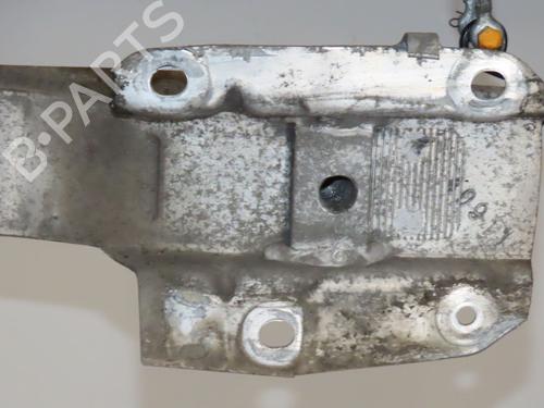 Front bumper reinforcement RENAULT LAGUNA Coupe (DT0/1) 2.0 dCi (DT01, DT08, DT09, DT0K, DT12, DT1C, DT1D, DT1M,... | BP31078127C109