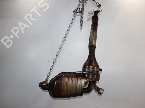 Exhaust system PORSCHE BOXSTER (987) S 3.4 | BP38761564M121 - Image 2