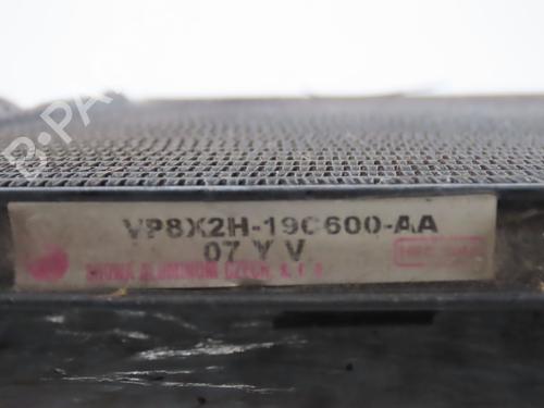 Used Heater matrix JAGUAR XF I (X250) 2.7 D (207 hp) 20314327