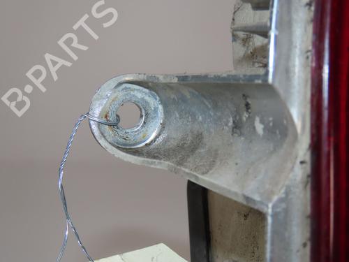 Right taillight VW TOURAN (1T1, 1T2) 1.9 TDI | BP31277542C35