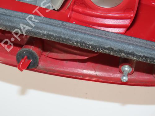 Used Right taillight RENAULT MODUS / GRAND MODUS (F/JP0_) 1.2 (JP0C, JP0K, FP0C, FP0K, FP0P, JP0P, JP0T) (75 hp) 31634707