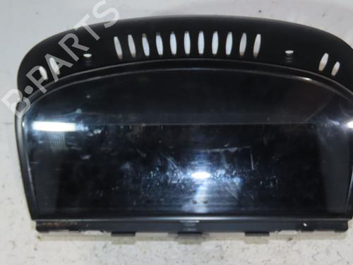 Display monitor BMW 3 (E90) 318 d | BP24487861C48