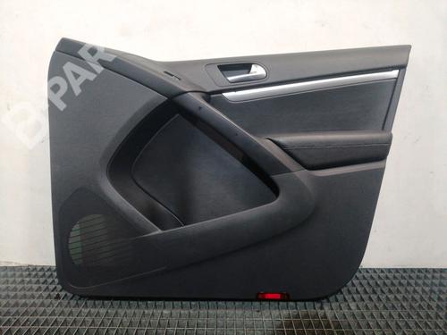 Used Right front door panel Right front door panel VW TIGUAN (5N_) 2.0 TDI 4motion (140 hp) 9694231 9694231