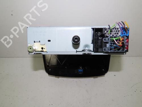 Used Radio Radio LANCIA DELTA III (844_) 1.4 (844.AXA1A) (120 hp) 16400362 16400362