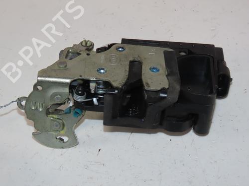 Front left lock CHEVROLET SPARK (M300) 1.0 | BP38944372C98 - Image 2