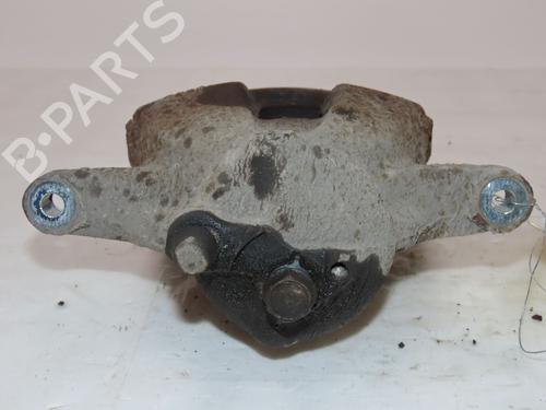 Used Left front brake caliper TOYOTA AURIS (_E15_) 1.4 D-4D (NDE150_, NDE150R) (90 hp) 18088404
