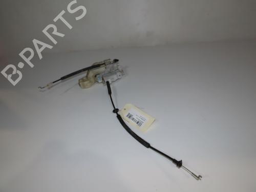 Front left lock ALFA ROMEO 159 (939_) 1.9 JTDM 8V (939AXE1B) | BP18887638C98