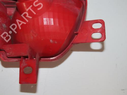 Used Rear fog light PEUGEOT 206+ (2L_, 2M_) 1.4 HDi eco 70 (68 hp) 30652094