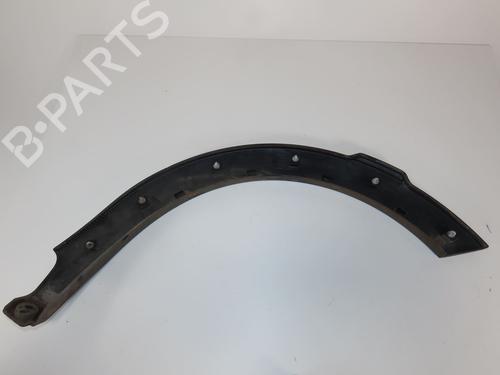 Used Front left wheel arch trim DACIA LODGY (JS_) 1.2 TCe (JSAY, JSM0) (115 hp) 24521051
