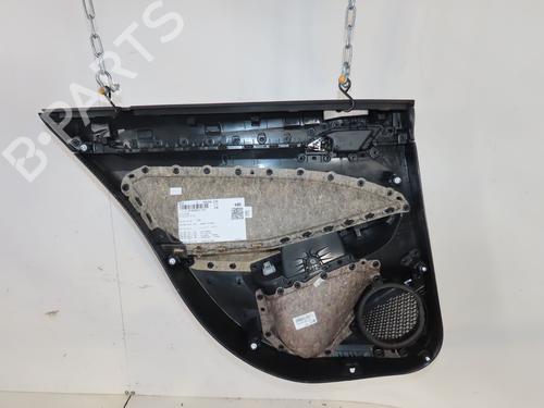 Used Rear right panel Rear right panel 36959079 36959079