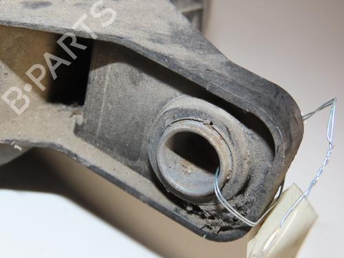 Left headlight VW PASSAT B6 (3C2) 1.9 TDI | BP31179534C28