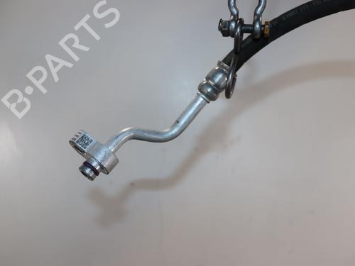 Used Other Other VW POLO VI (AW1, BZ1, AE1) 1.0 MPi (80 hp) 40162527 40162527