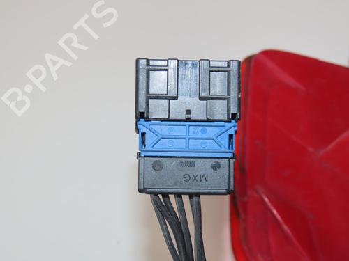 Used Right taillight Right taillight CITROËN C4 I (LC_) 1.6 HDi (90 hp) 34529429 34529429