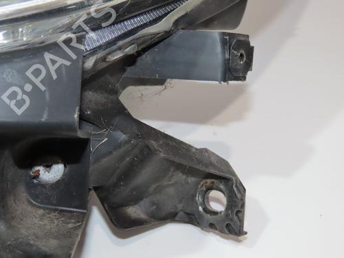 Used Left headlight Left headlight RENAULT CLIO III (BR0/1, CR0/1) 1.5 dCi (BR17, CR17) (86 hp) 33008951 33008951