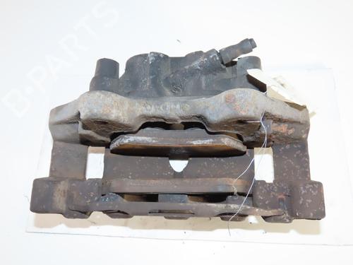 Venstre bremsekaliper foran MERCEDES-BENZ M-CLASS (W164) ML 420 CDI 4-matic (164.128) (306 hp) 29758770